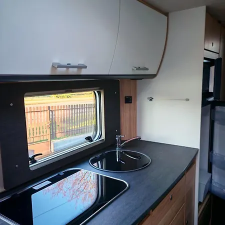 Balatoni Lakóautó Camping