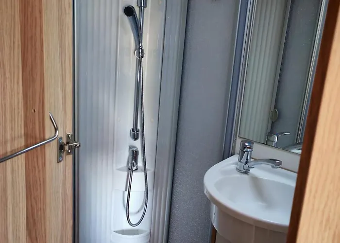 Balatoni Lakoauto Camping Siófok