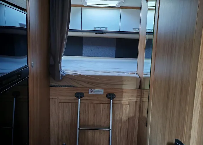 Camping Balatoni Lakoauto