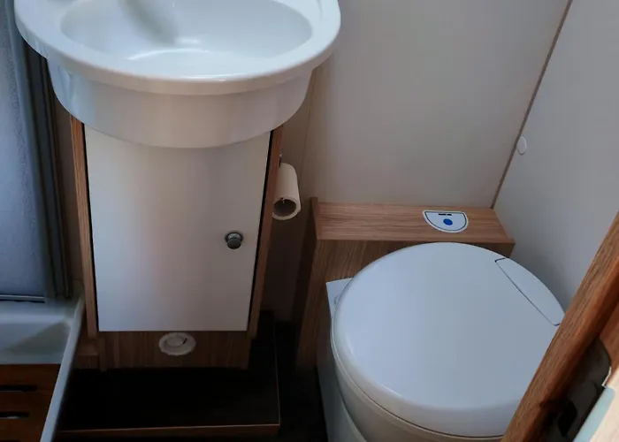 Camping Balatoni Lakoauto