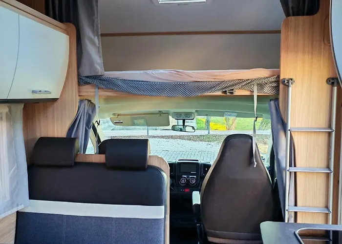 Camping Balatoni Lakoauto Siófok